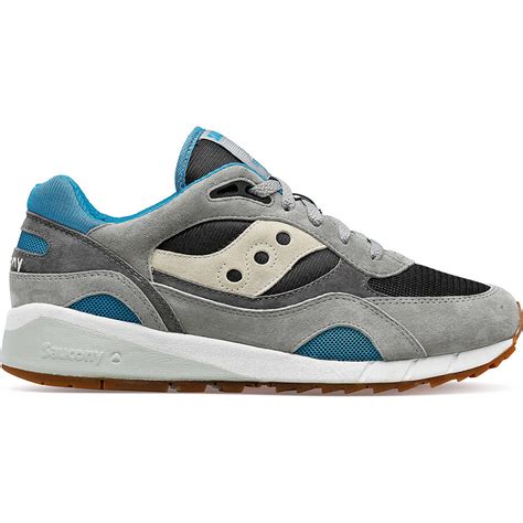 Saucony Men's Grey Shoes | Saucony