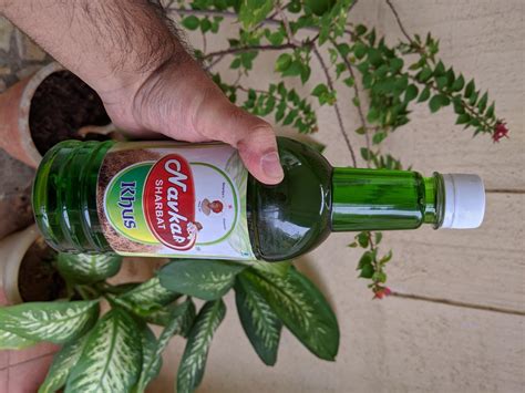 Navkar Syrup Sharbat, 750 ml : Amazon.in: Grocery & Gourmet Foods