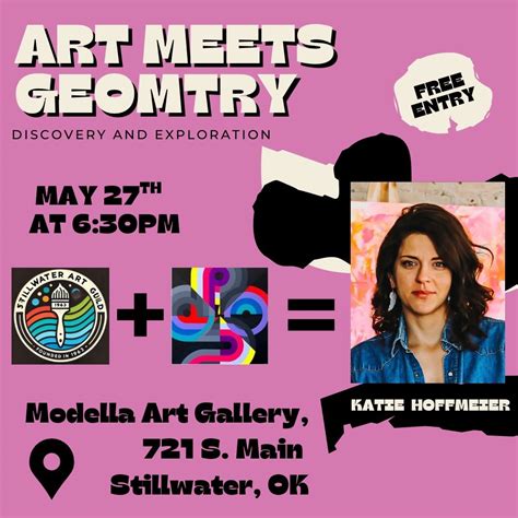 Stillwater Art Guild May 2025, Modella Art Gallery, Stillwater, 27 May ...