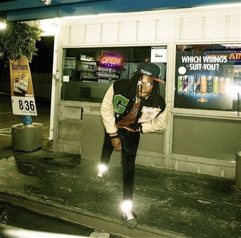 Lucki Rapper Wallpapers - Top Free Lucki Rapper Backgrounds ...