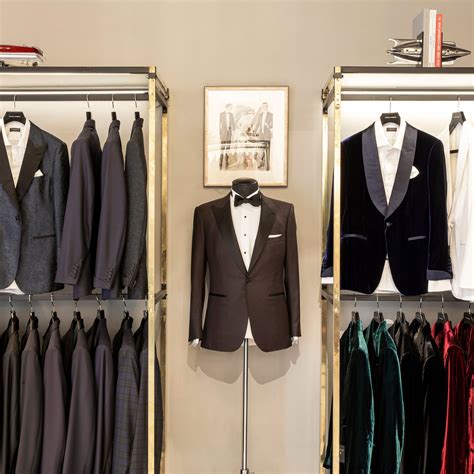 New Neighbor: The Groom Shop - Flatiron NoMad