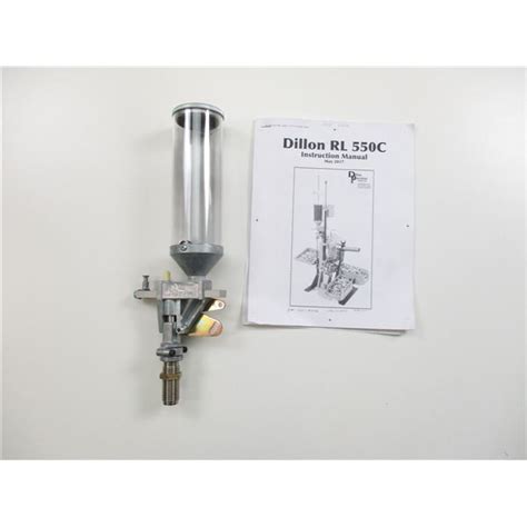 Image result for Dillon Precision Powder Check