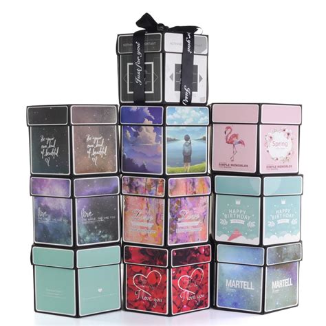 Image result for Explosive Gift Box Simple