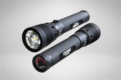 Image result for Dive Light Comparison