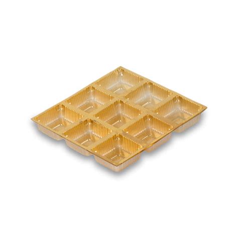Chocolate Cavity – Boxnest