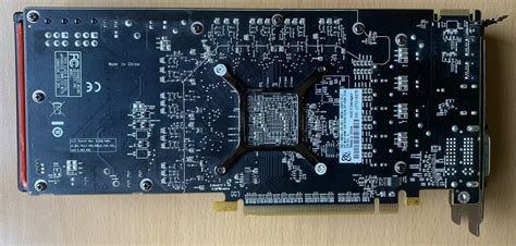 Image result for Graphics Card Computer Parts