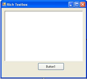 Image result for Print RichTextBox Vb.net