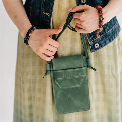 Image result for Green Cross Code Bag