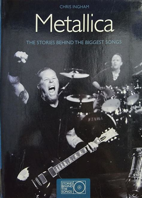 Does anybody else have this book? : r/Metallica