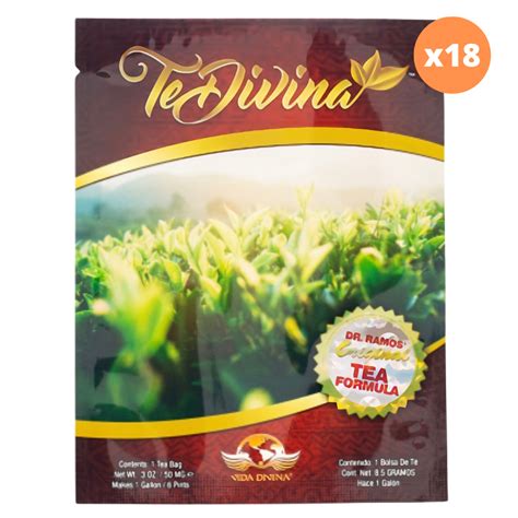 Compra en línea productos en Te Divina Original