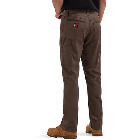 Wrangler Riggs Workwear Men's Utility Work Pants | Academy