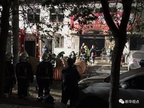 江西新余一临街店铺火灾已造成39人死亡-宽带山KDS-宽带山社区-城市消费门户