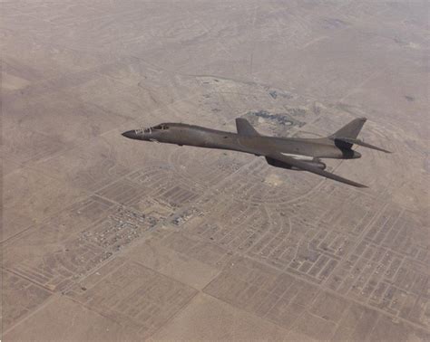 Image result for Operational Test B 1 Wing