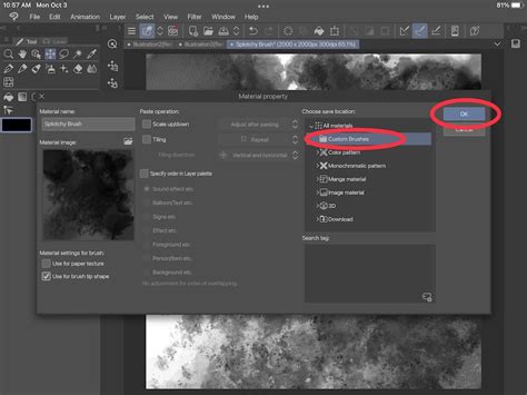 Image result for How to Add Tools On Clip Studio