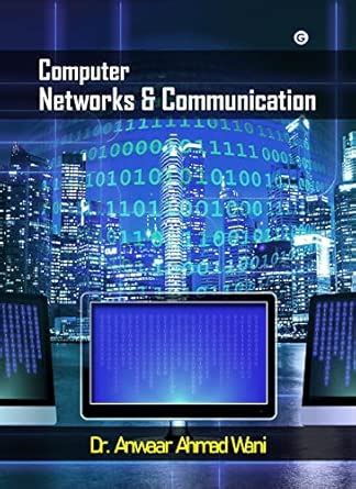 Amazon.in: Buy Computer Networks & Communication Book Online at Low ...