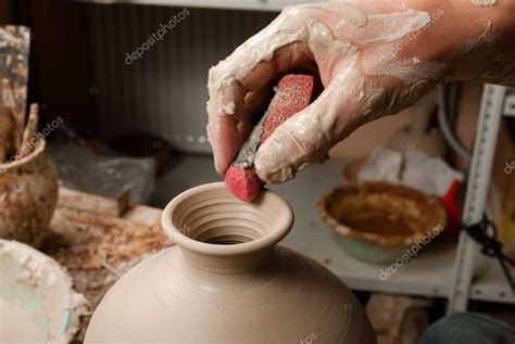 Process Circle Pottel 的图像结果