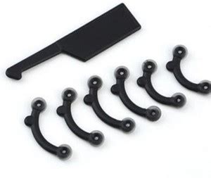 DALUCI 1 Set 3 Sizes No Pain Narrowed Nose Up Lifting Shaping Clip ...