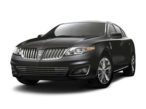 2010 Lincoln MKS - Specs, Prices, MPG, Reviews & Photos | Cars.com