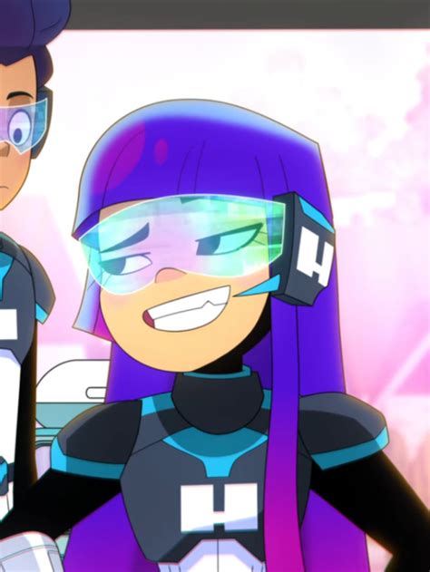 Miko glitch techs – Artofit