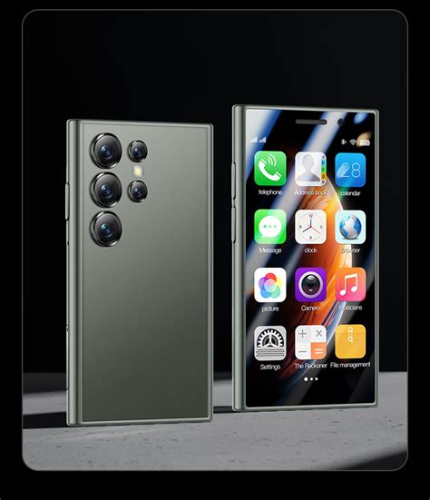 Mini Android Phone 的图像结果