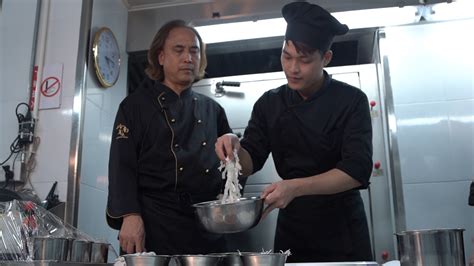 中国厨师，出国工作究竟怎么样赚钱多吗？去欧洲还是非洲、亚洲 - 知乎