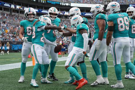 Miami Dolphins injury report: Tua Tagovailoa has two injuries