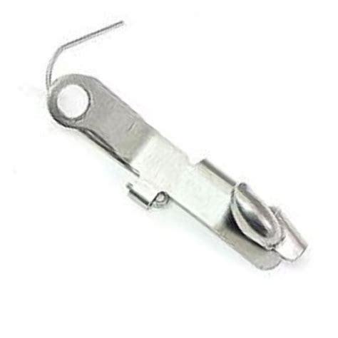 Image result for Glock Slide Release Install