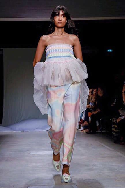 Indian Models Ruling International Fashion Runways | Grazia India