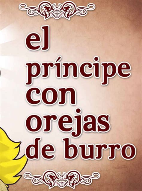 The Story of the Prince with Donkey Ears - Mexican Spanish Flipbook ...