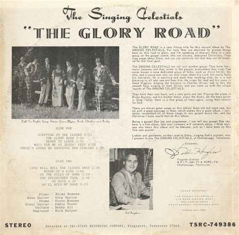 Glory Road