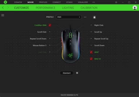 Image result for Macros Fortnite Tutorial Razer