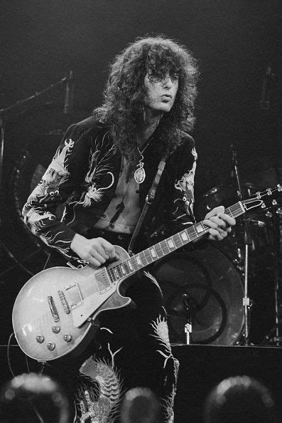 Jimmy Page Net Worth | [+] NET SPECIALIST