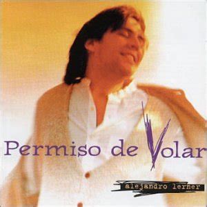 Permiso De Volar: Lerner, Alejandro: Amazon.in: Music}