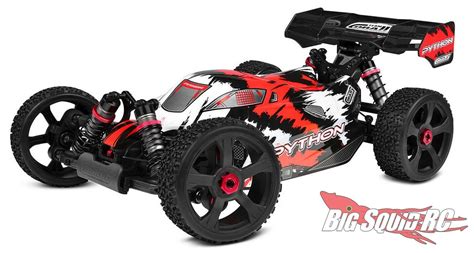 Image result for Team Corally Python RC 3s