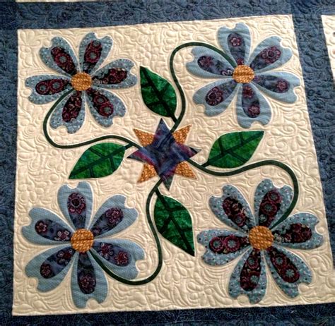Image result for Flower Applique Patterns