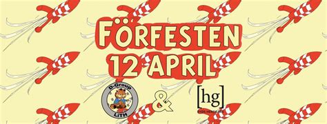 Förfesten Lördag - DÖMD 2025, Ryds Herrgård, Linköping, 12 April 2025 ...