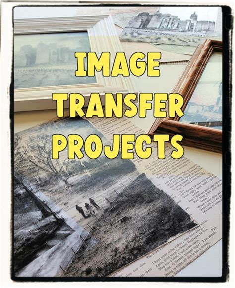 Image result for Image Transfer Tutorial