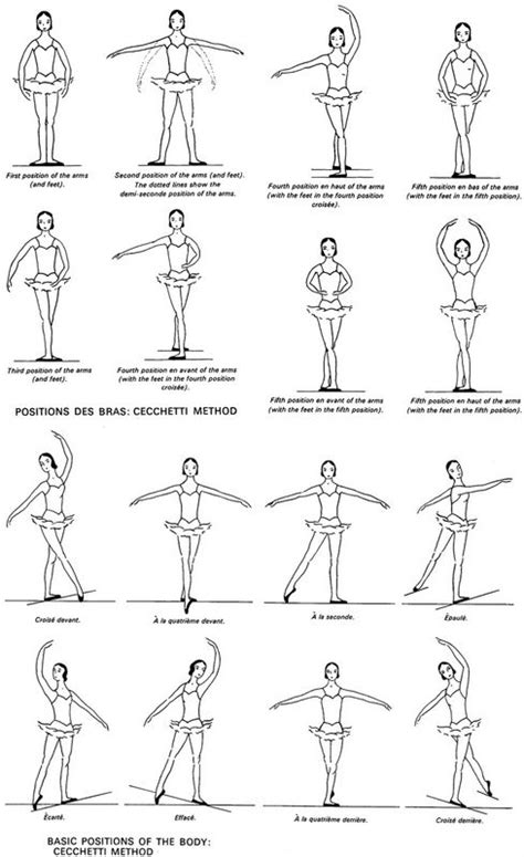 Image result for Ballet Tutorial for Beginners