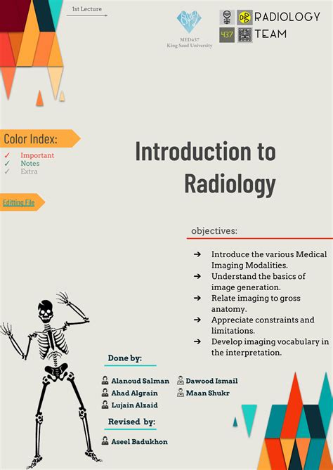 SOLUTION: Introduction to Radiology X-rays, USG,fluroscopy - Studypool