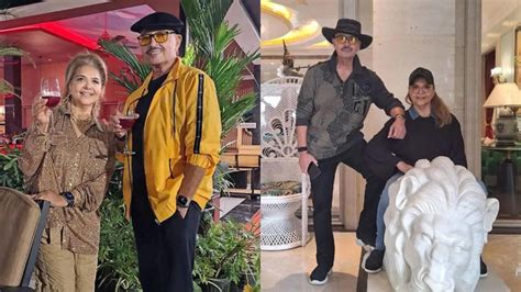 When Rakesh Roshan Revealed How Wife Pinky Supported Him: Took Her To ...