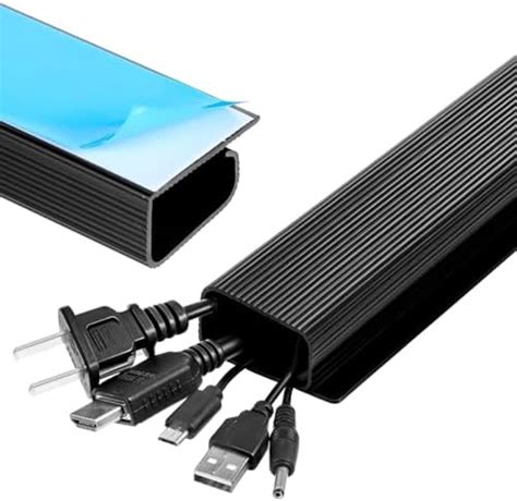 Amazon.in: Buy ANDTRONICS 1U 22 Slot Rack Mount Horizontal Cable ...