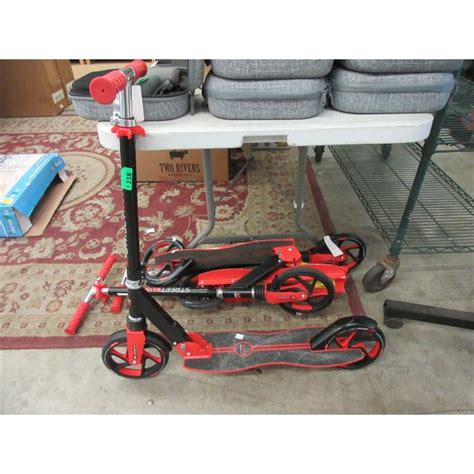 Image result for Street Runner Reaction