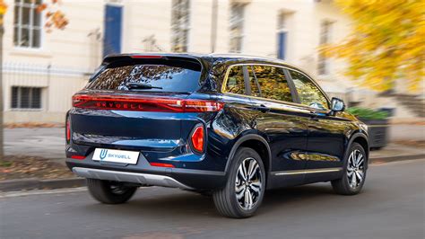 Skywell BE11 review: why you’re better off looking elsewhere | Move ...