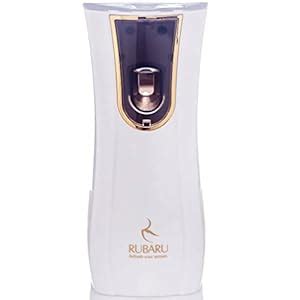 Rubaru Automatic air freshner Dispenser/Automatic Room Freshener ...