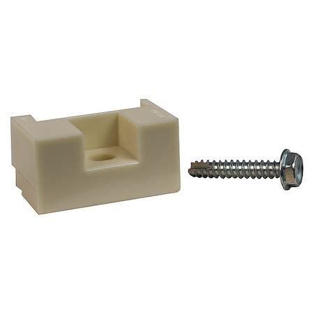 Square D Retaining Kit, Square D QO Load Centers, 2 Poles PK2MB | Zoro