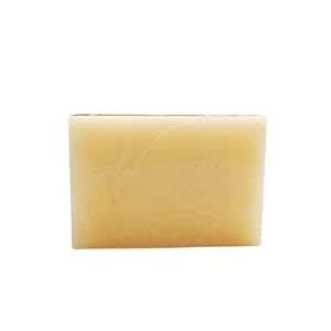 Buy Adores Handmade Clay & Goat Milk Bathing Bar 100 grams Online at ...