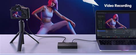 Image result for StreamLAB 4K Ultra Capture Card