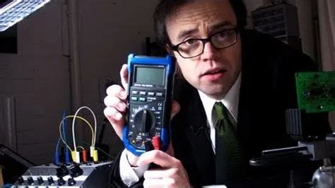 Image result for Testing an LED Light Bulb with Multimeter