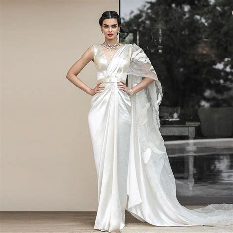 10 Latest Saree Trends for Brides to Check Out for Their Trousseau