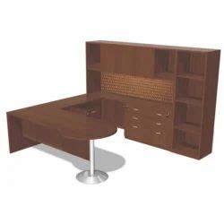 Executive Tables - GR 1501 Executive Table Manufacturer from Ghaziabad